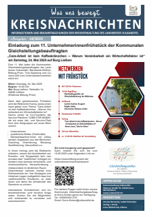 "Kreisnachrichten
