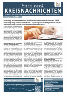 "Kreisnachrichten