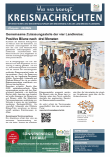 "Kreisnachrichten