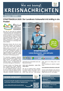 "Kreisnachrichten