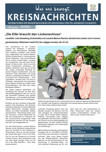 "Kreisnachrichten