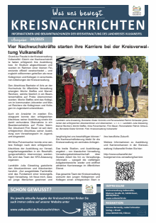 "Kreisnachrichten
