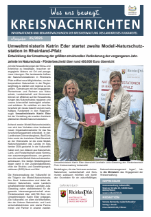 "Kreisnachrichten