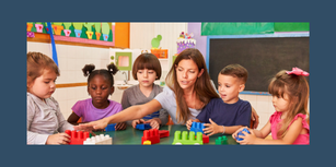 Kindertagespflege Landkreis Vulkaneifel